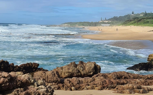 Rockview Holiday Beach Apartment