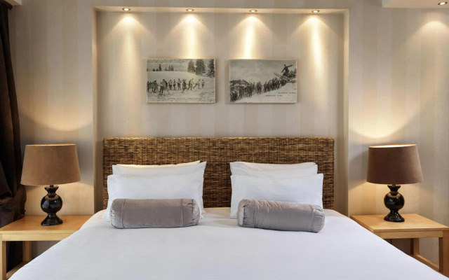 Sea View Hotel