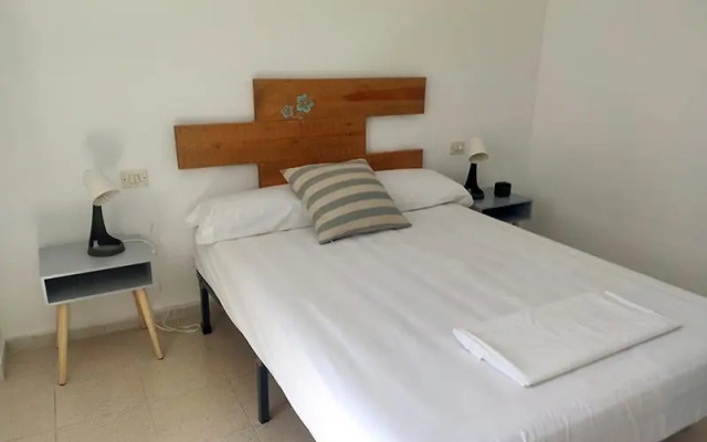 Apartamentos Acapulco Peñiscola 3000