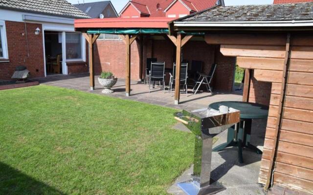 Hafenhäuschen Nr 18