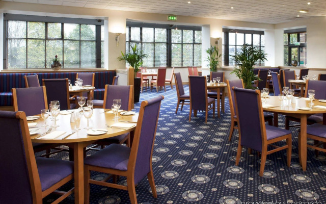 Holiday Inn Rotherham Sheffield by IHG