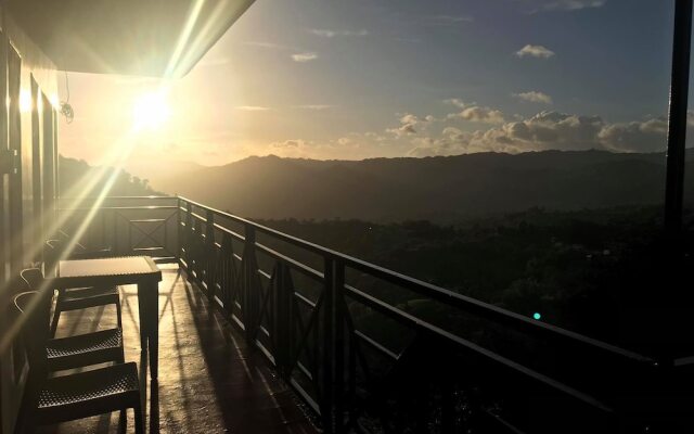 Serenity Farm and Resort