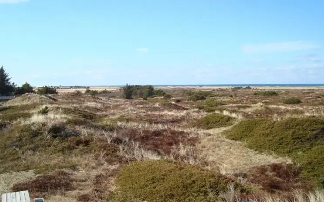 Kollerup Strand Holiday House - Møllebosletten 33 - ID 631