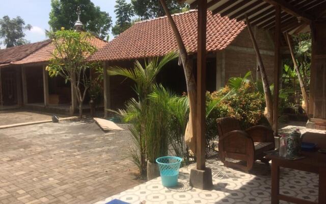 Homestay Wanajaya