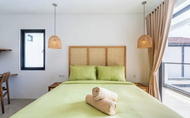 Terrace B3 Villa by Betterplace