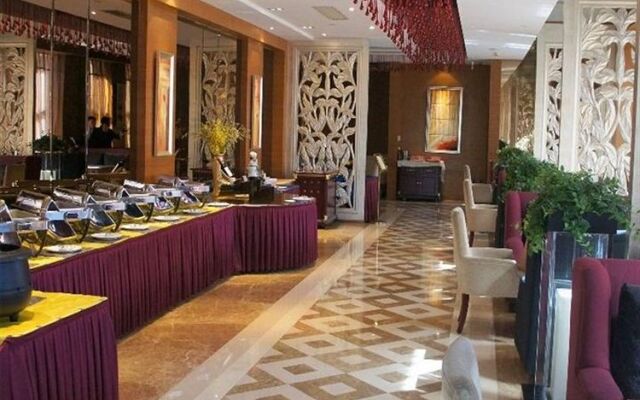 Shuangying Hotel - Beijing