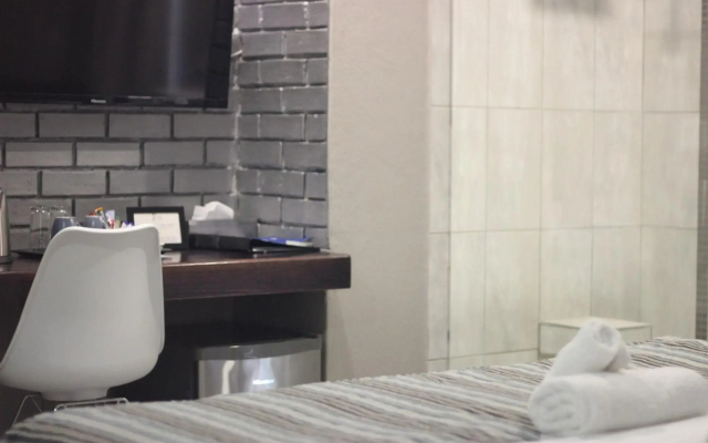 Ecolux Boutique Hotel