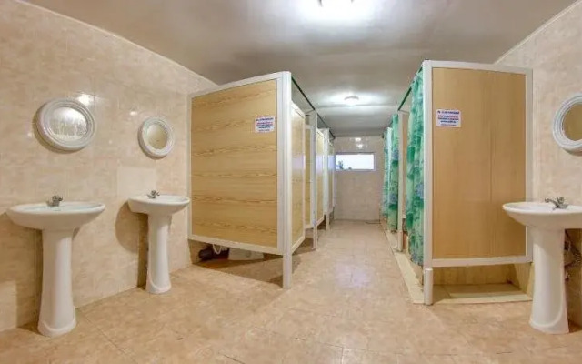 Отель Чайка 3