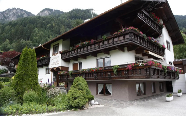 Pension Gisela