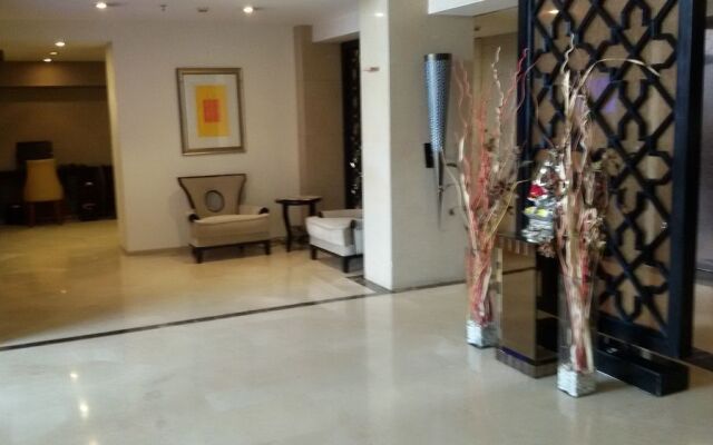 Z Luxury Residences