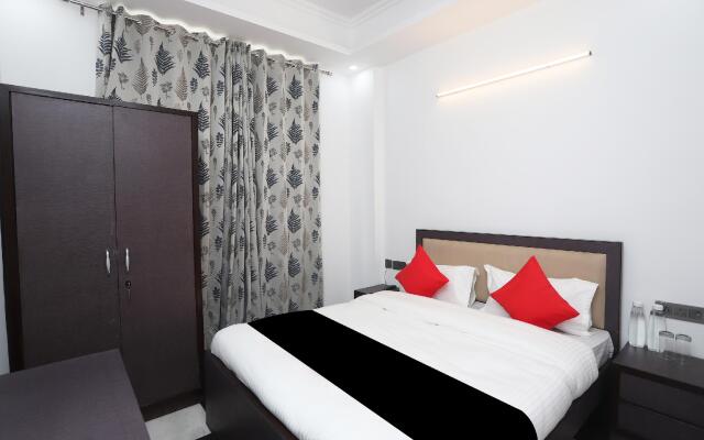 Capital O 45709 Peaceful Stays