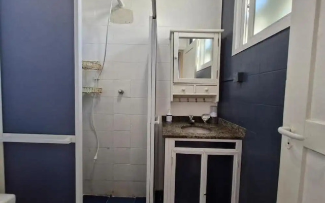 SUH Copacabana 89 Beach View