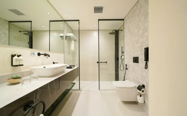 Nova M Hotel Edge By Rotana