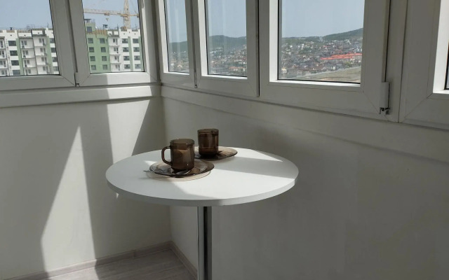 Apartments on Lenin 243