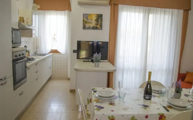 Casa Ombrina