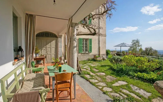 Casa Mirica Villa Patrizia