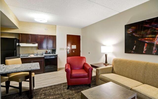 Homewood Suites by Hilton Washington, D.C. Downtown