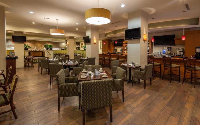 Holiday Inn Port of Miami - Downtown by IHG