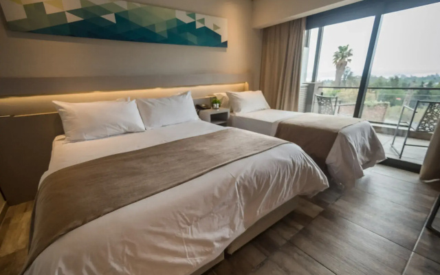 Eleton Resort & SPA
