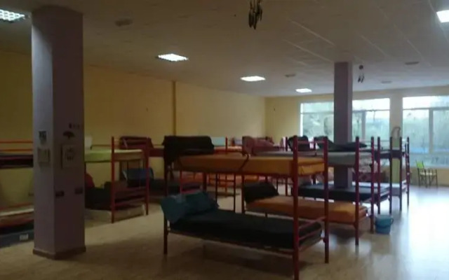 Albergue Lua