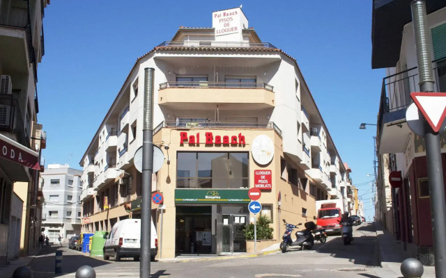 Pal Beach Appartements