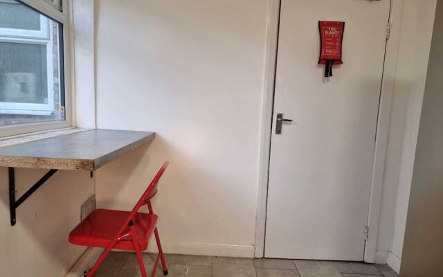 Easy Rooms - London Luton Airport