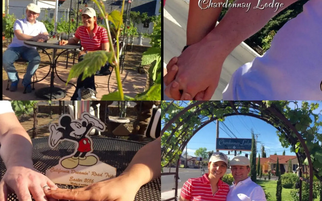 Chardonnay Lodge