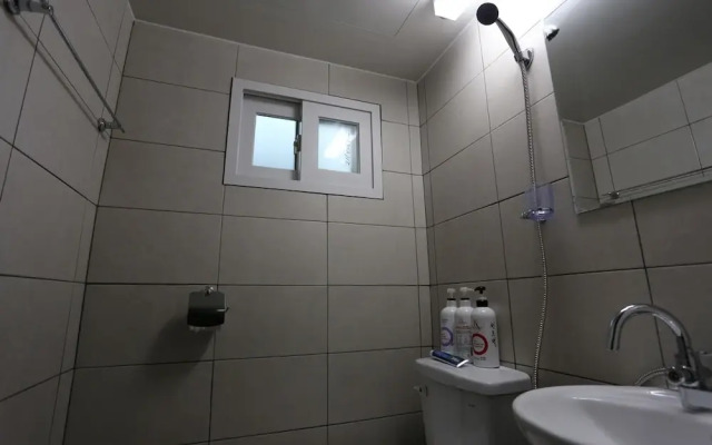 Yeongdeungpo Sun Motel