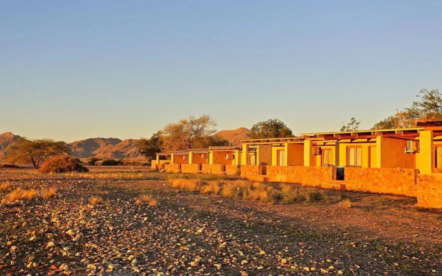 Weltevrede Guest Farm