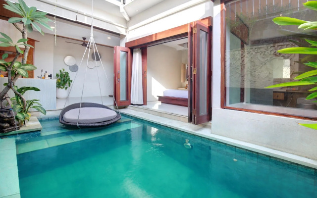 Ini Vie Villa Legian by Ini Vie Hospitality
