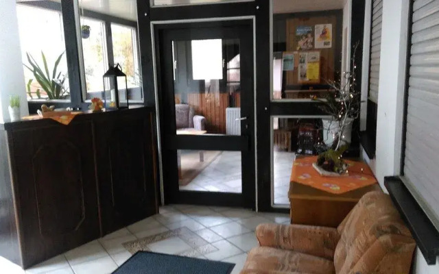 Pension Restaurant Schnorbus