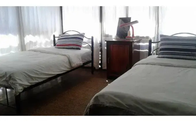 Soutchai Pakse Backpacker Hostel