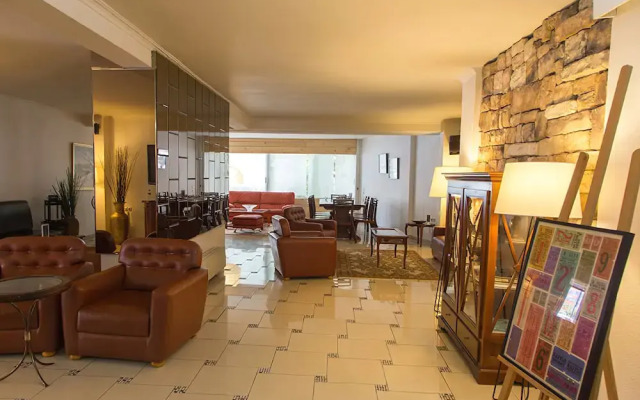 Hotel Alexios