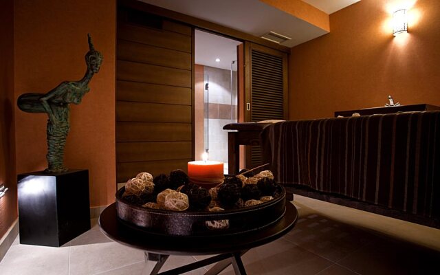 Primoretz Grand Hotel & SPA