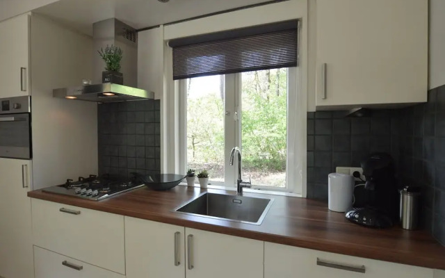 Detached Holiday Home With Sauna, Large Garden