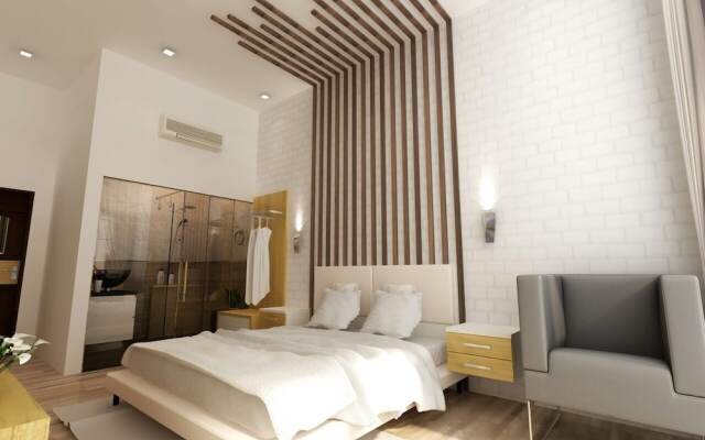 Woda Villa & Spa