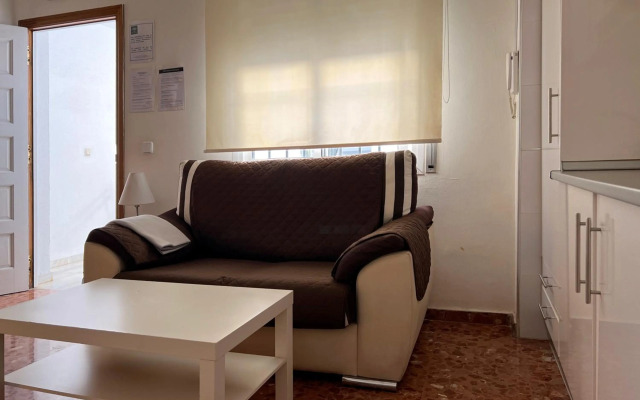 ALOJA SEVILLA - Apartamento Calle Pozo