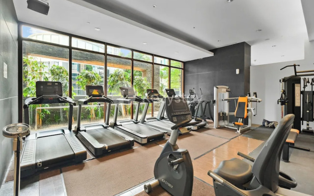 Ashton by Kozystay - SCBD