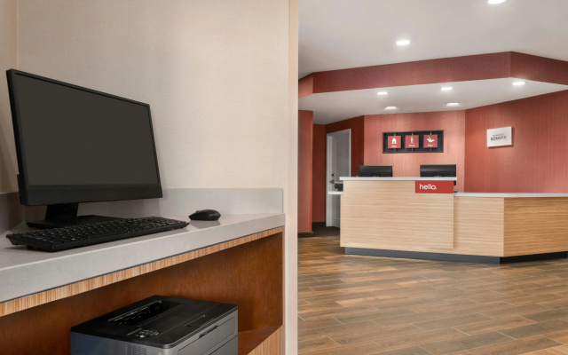 TownePlace Suites by Marriott Janesville