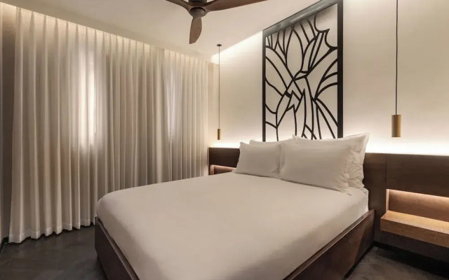 Ramban 20 Hotel Jerusalem