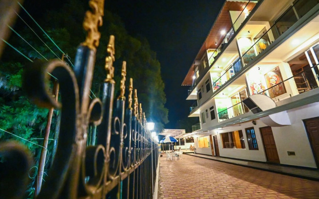 Amaira Resort & Farms - Mirik, West Bengal