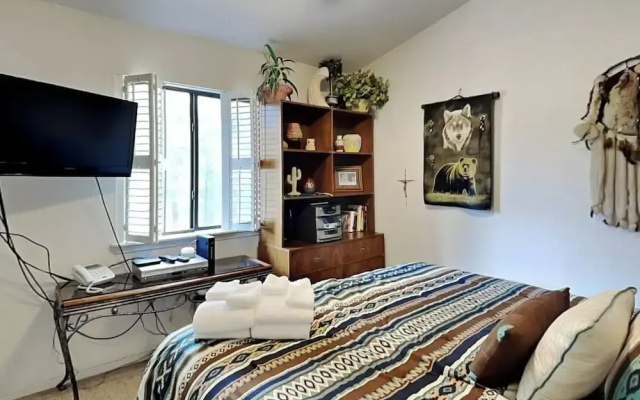 Touch of Santa Fe by Kokopelli Property Management