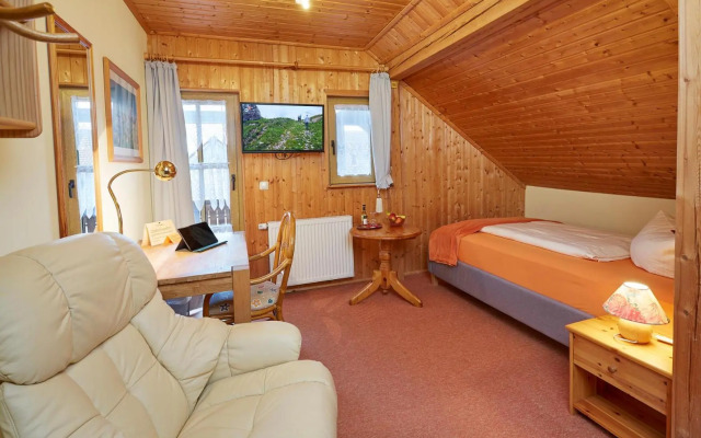 Land- und Aktivhotel Altmühlaue