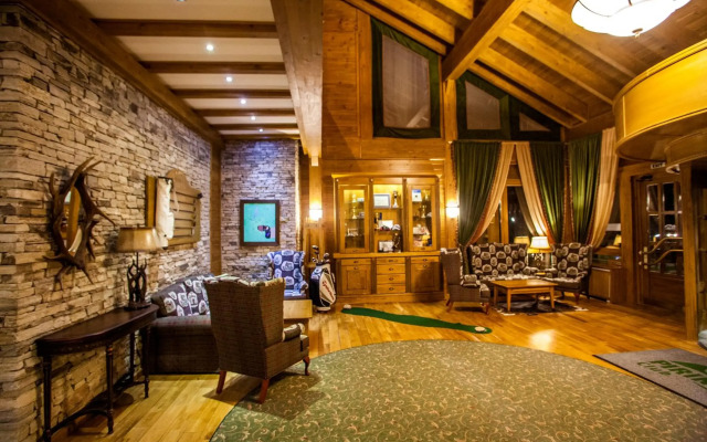 Pirin Golf Hotel & SPA