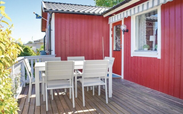 Stunning Home in Köpingsvik With 2 Bedrooms