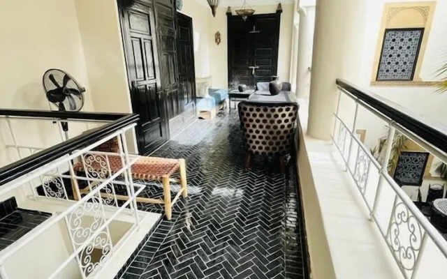 Riad Oasissime