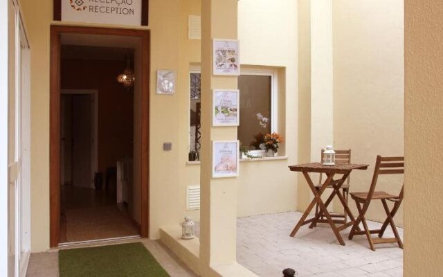 Villa Prana Guesthouse, Yoga & Ayurveda