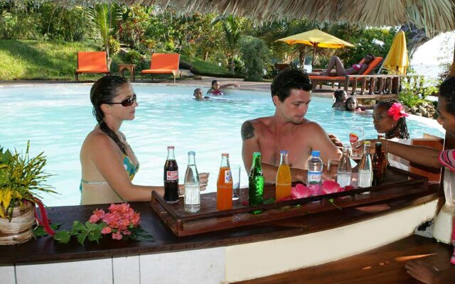 Vanila Hotel & Spa