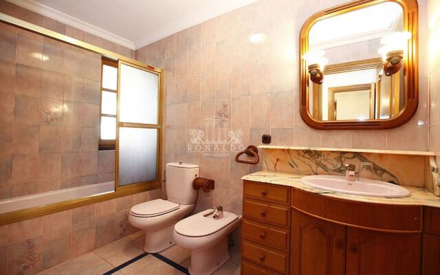 Hostal Ansonea