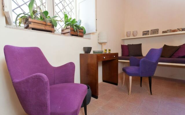 Antica Torre dell'Acqua del 1100